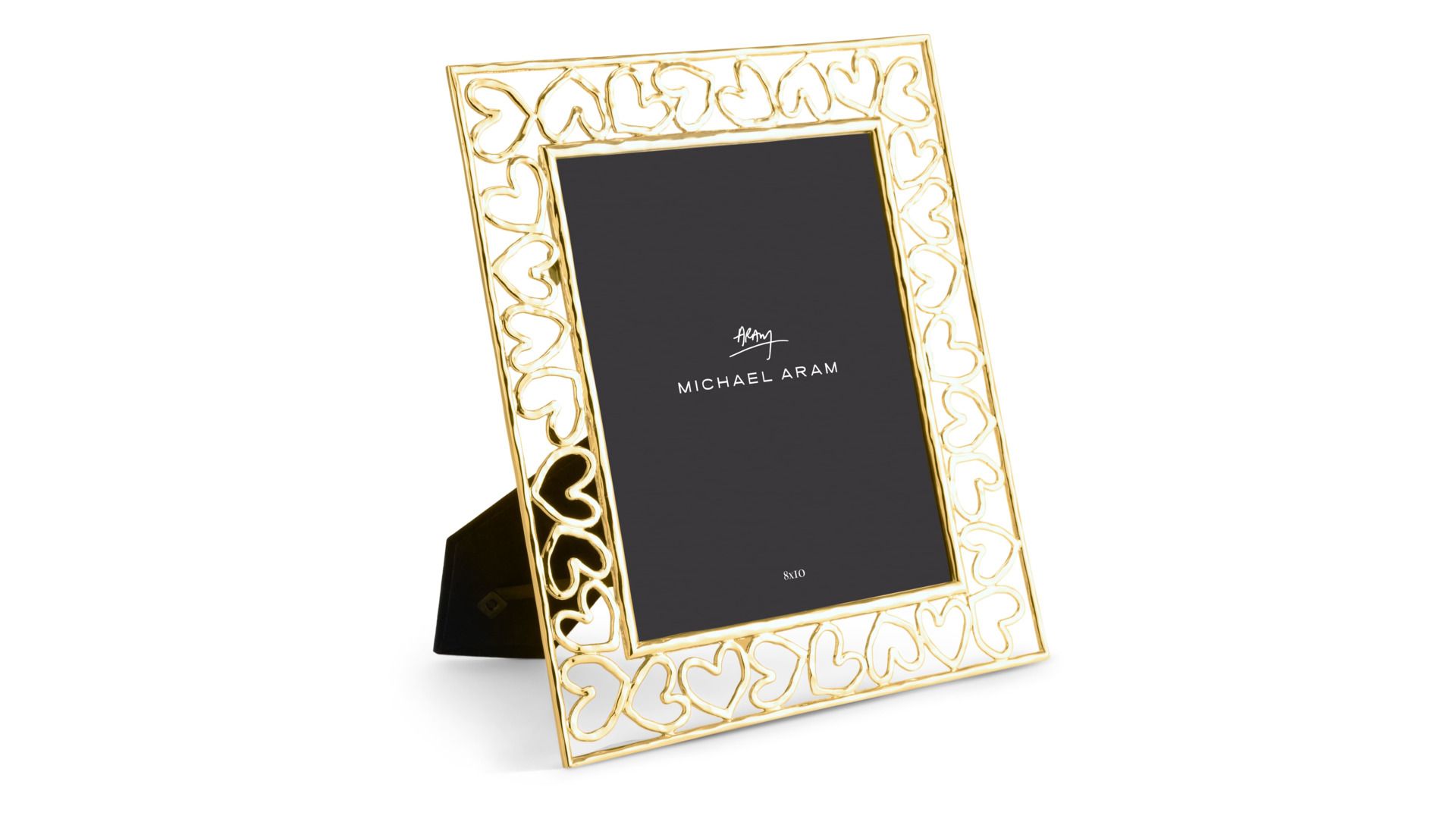 Фоторамка Michael Aram Heart Frame 132349