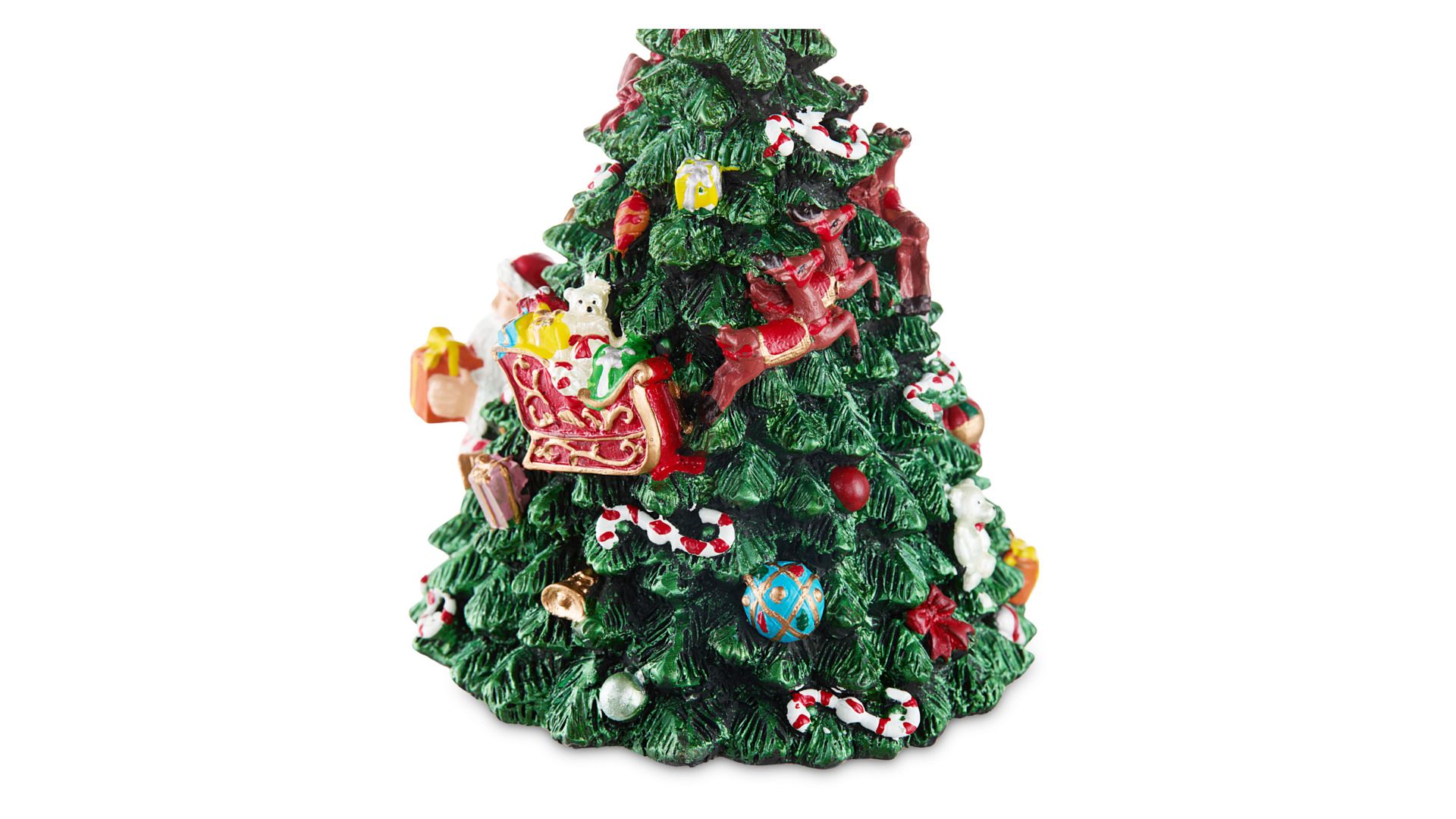 Шкатулка музыкальная Lamart Noel Bells Ringing 24444