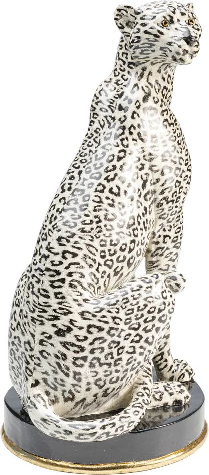 Фигурка KARE Deko Figur Cheetah 53004