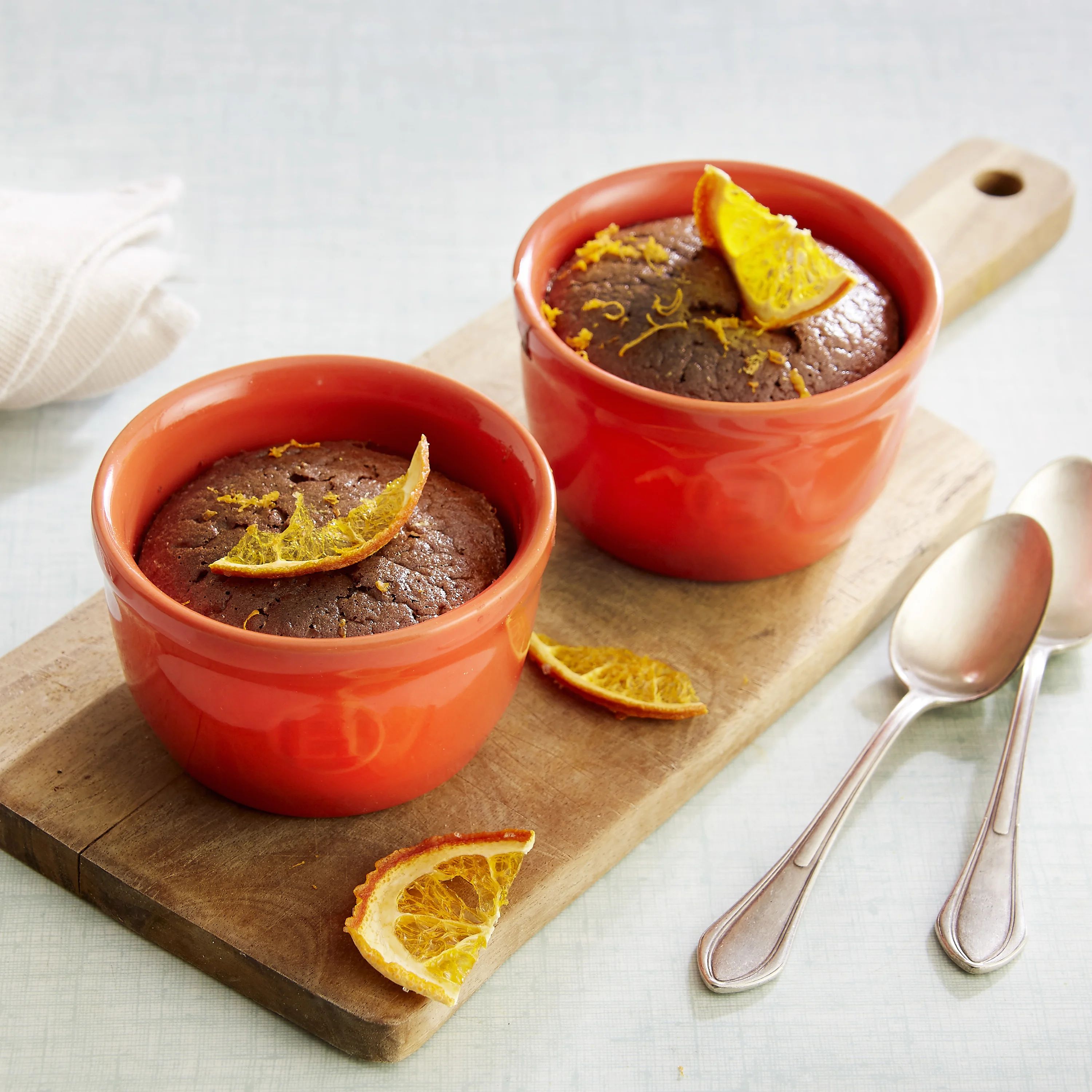 Рамекин Emile Henry Ramequin No.9 Argile EH021009