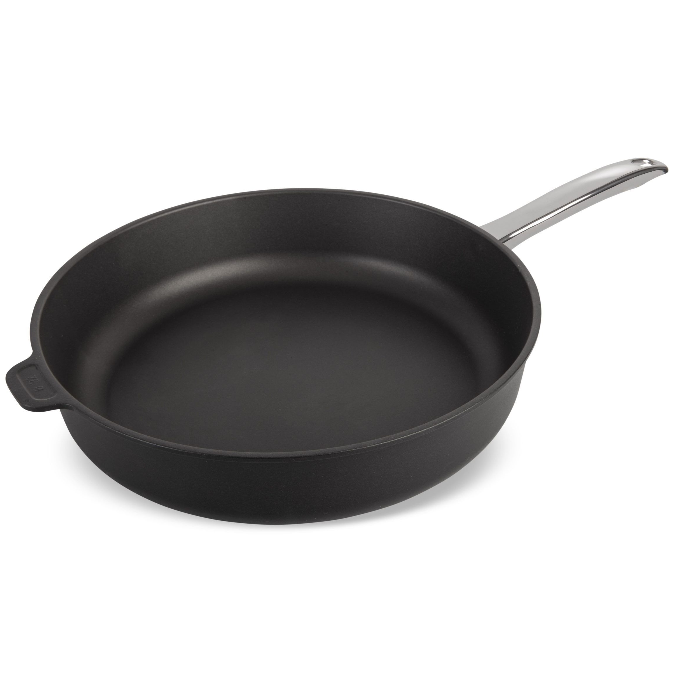 Сковорода Gastrolux Sauté Pan A232A