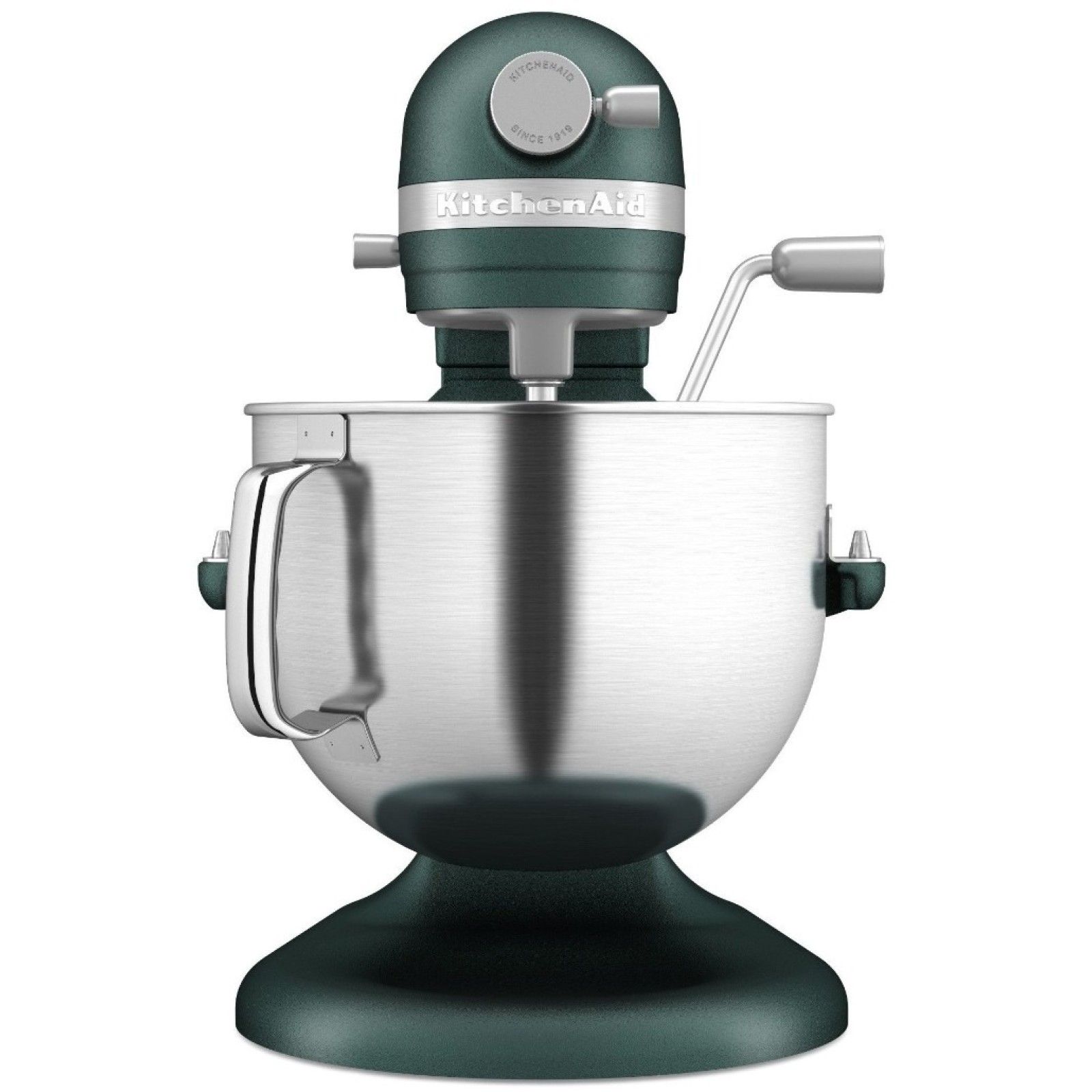 Миксер планетарный KitchenAid Artisan 5KSM70SHXEPP