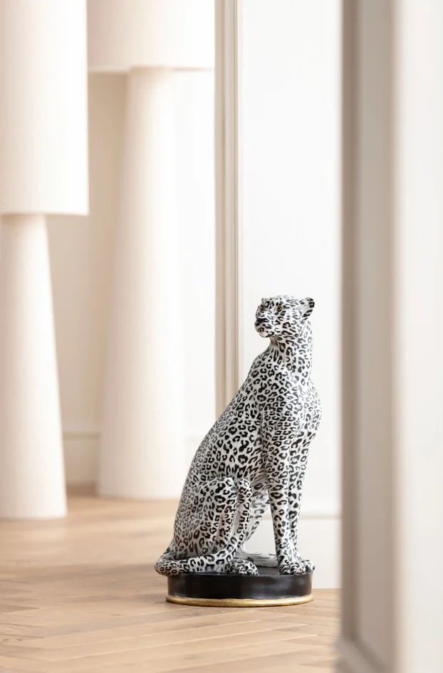 Фигурка KARE Deko Figur Cheetah 53004