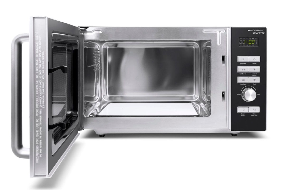 Микроволновая печь Caso MI 30 Ceramic