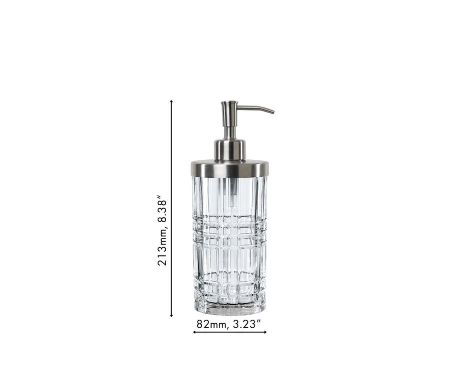 Диспенсер Nachtmann Square Spa Dispenser XL 103676