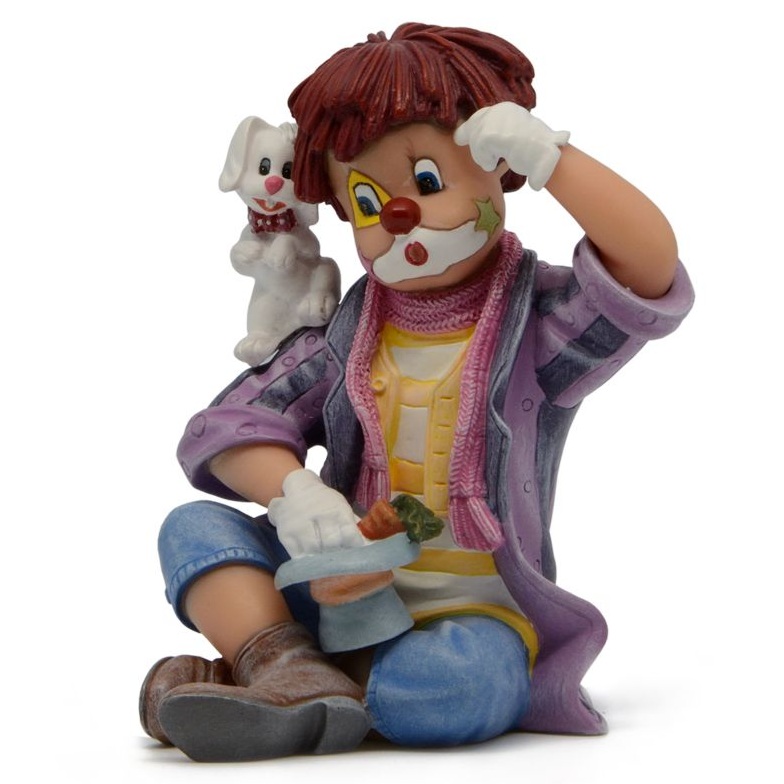 Статуэтка Nadal ¿Truco o Trampa? 746732