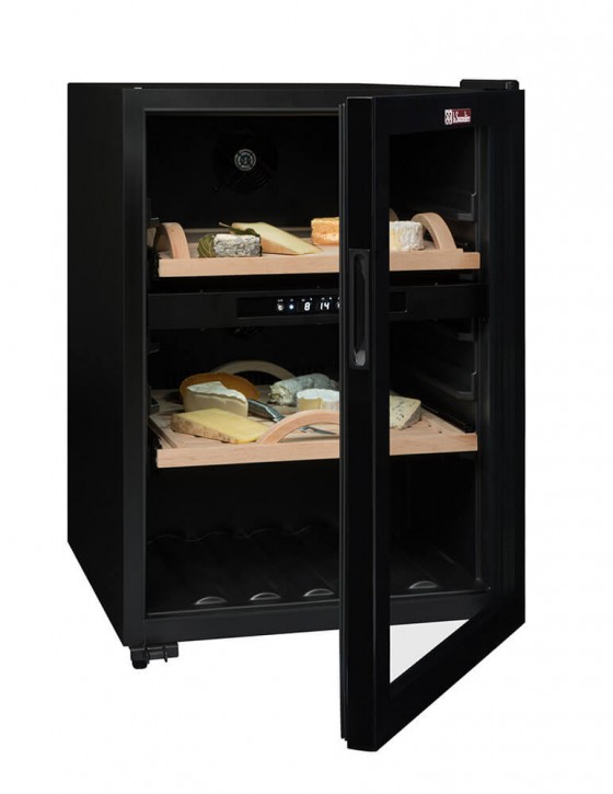 Шкаф для хранения сыра La Sommeliere CAF51N