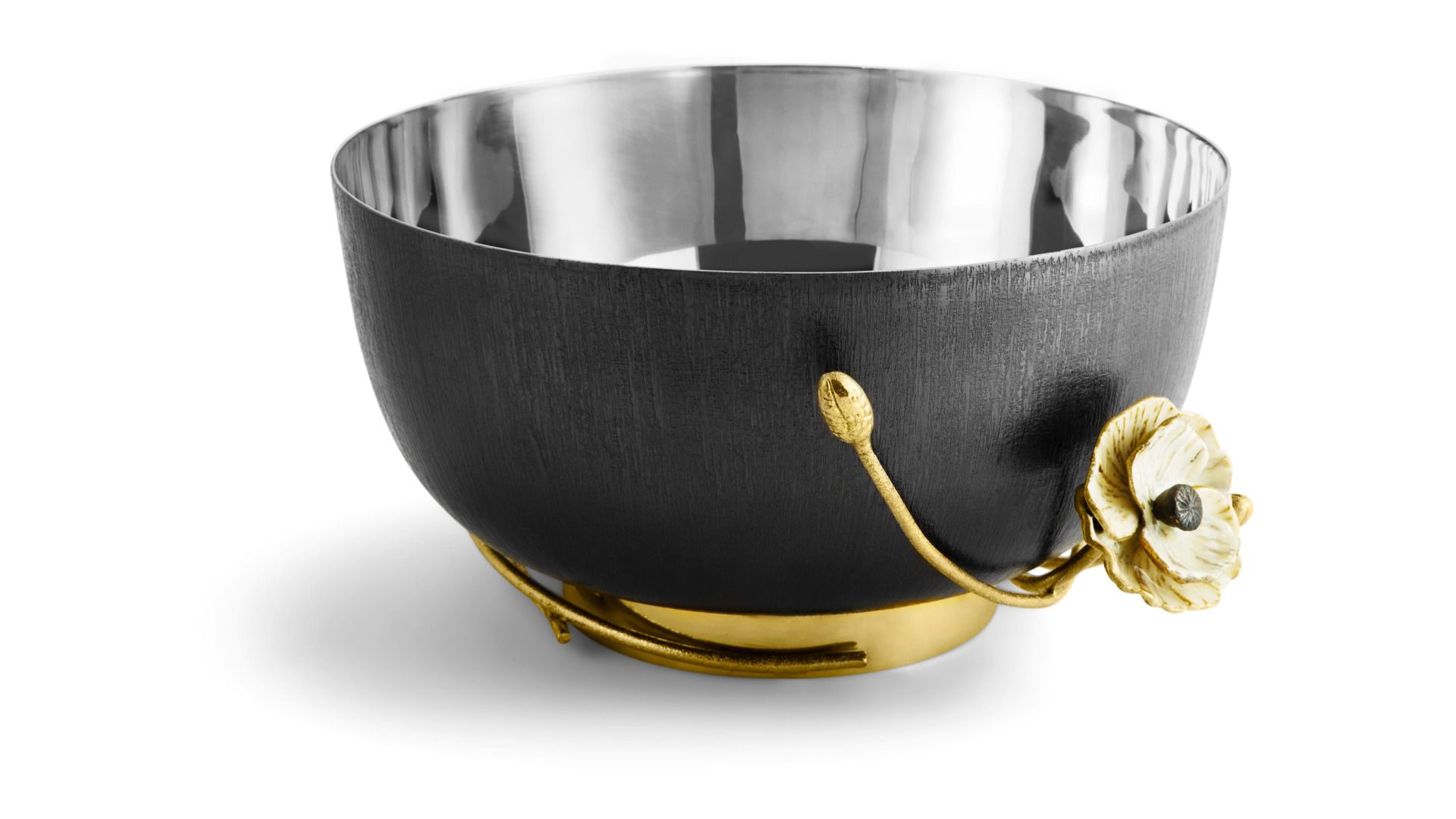 Чаша Michael Aram Anemone Large Bowl 175023