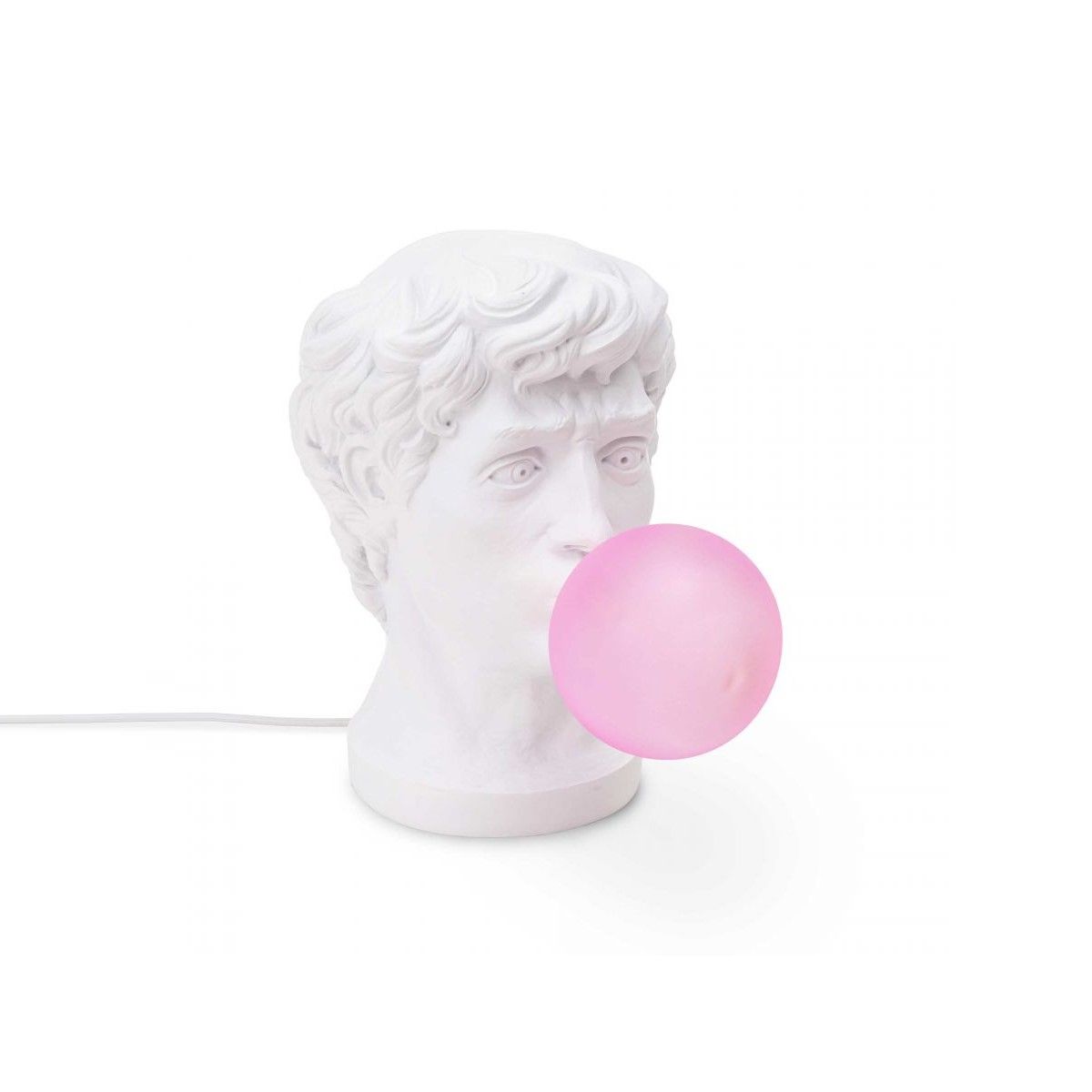 Настольная лампа Seletti Wonder Table Lamp 14803