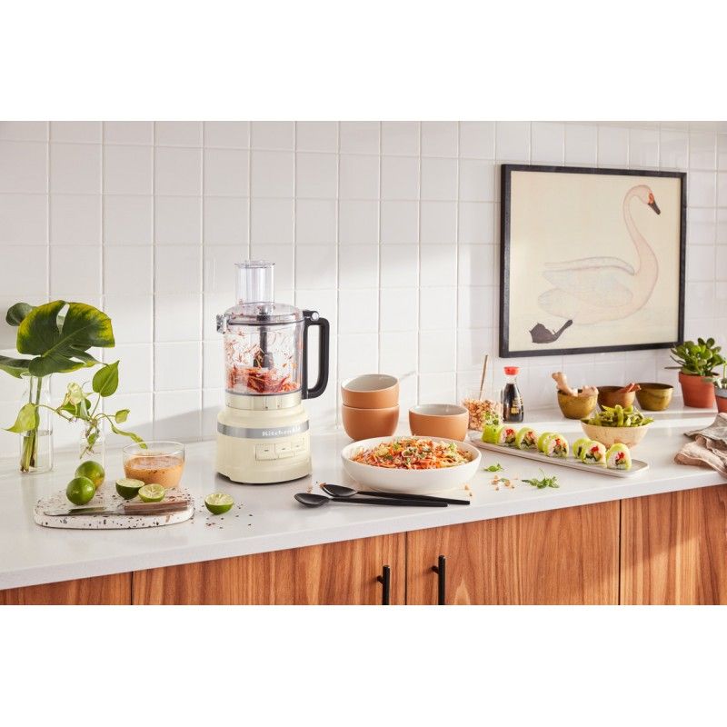 Кухонный комбайн KitchenAid 5KFP0921EAC