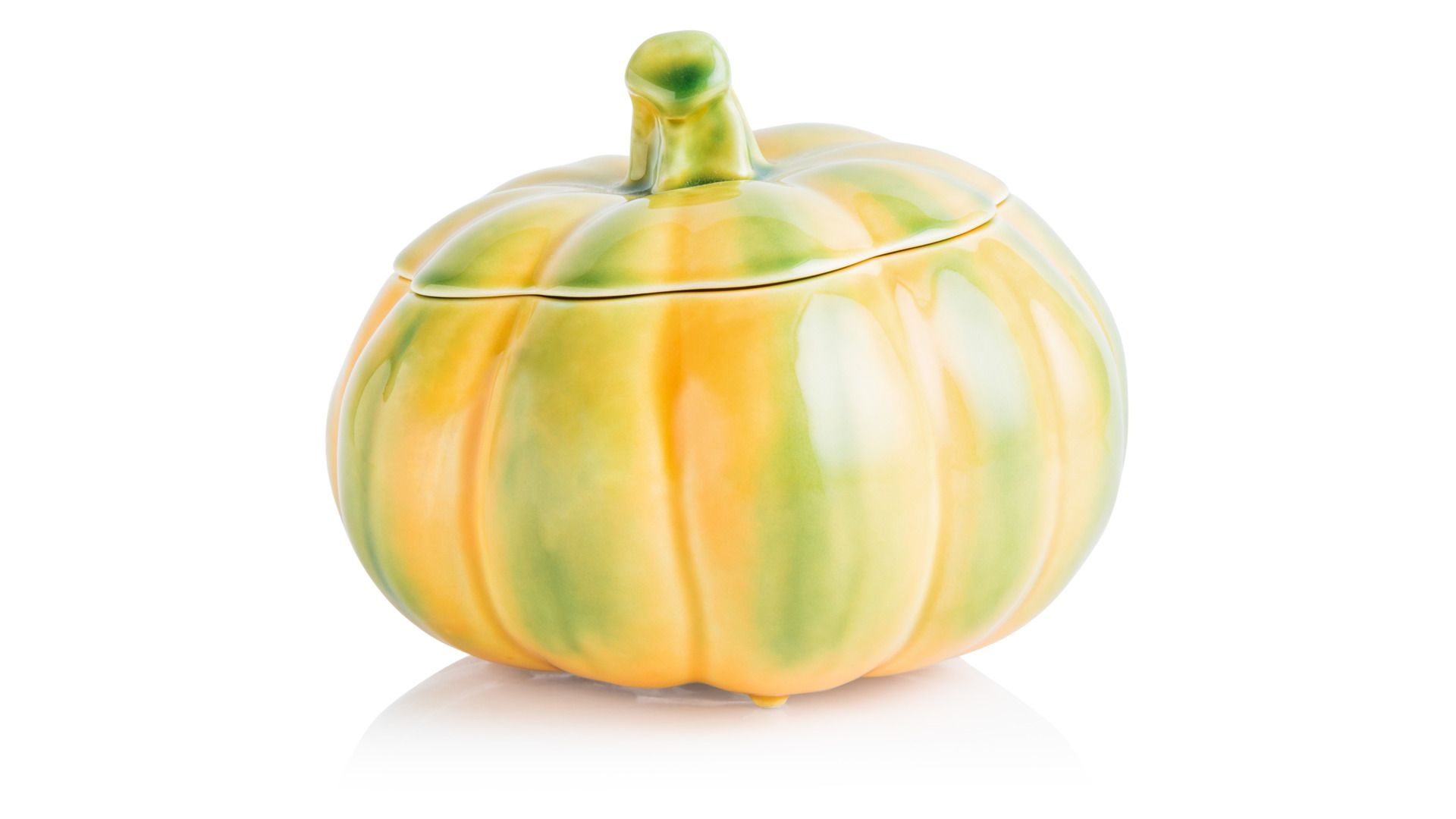 Супница Bordallo Pinheiro Pumpkin Tureen 65007148