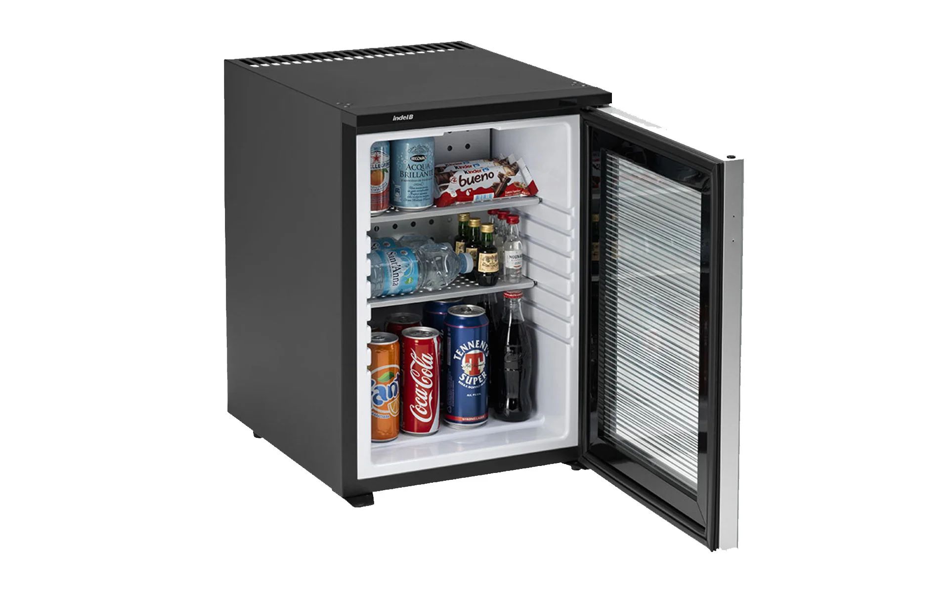 Минибар INDEL B K40 EcoSmart PV 3D