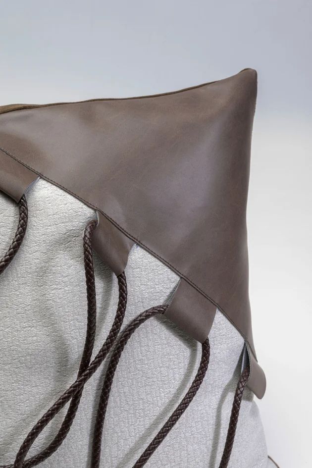 Подушка KARE Kissen Lace 55162