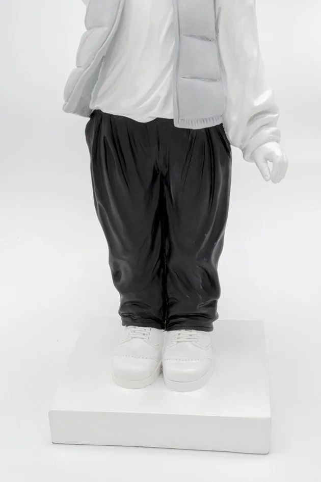 Фигурка KARE Deko Figur Balloon Boy 56643