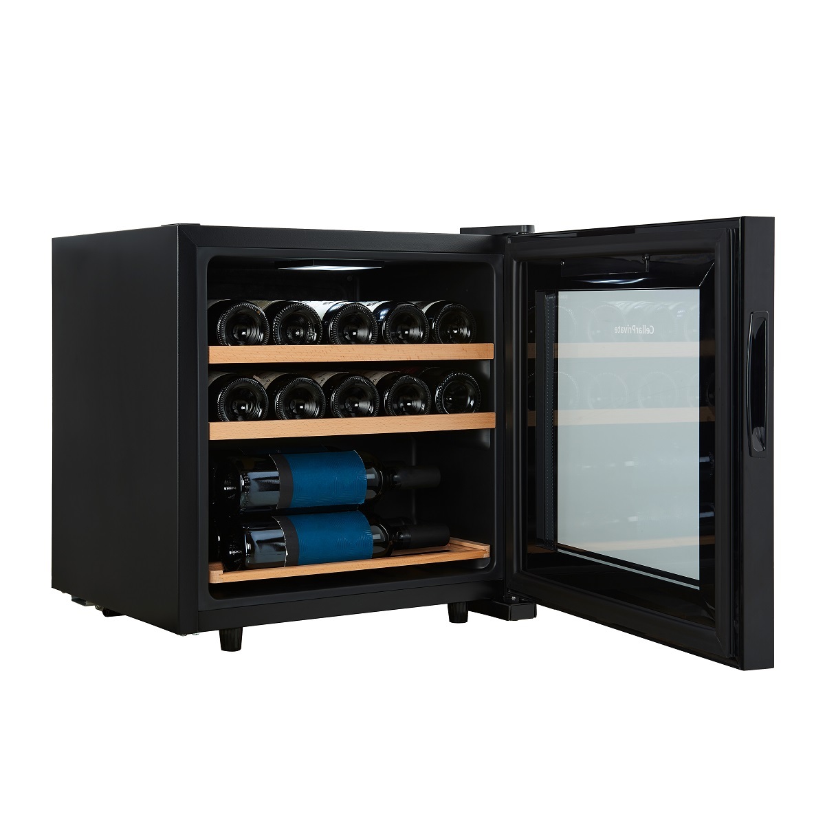 Винный шкаф Cellar Private CP017