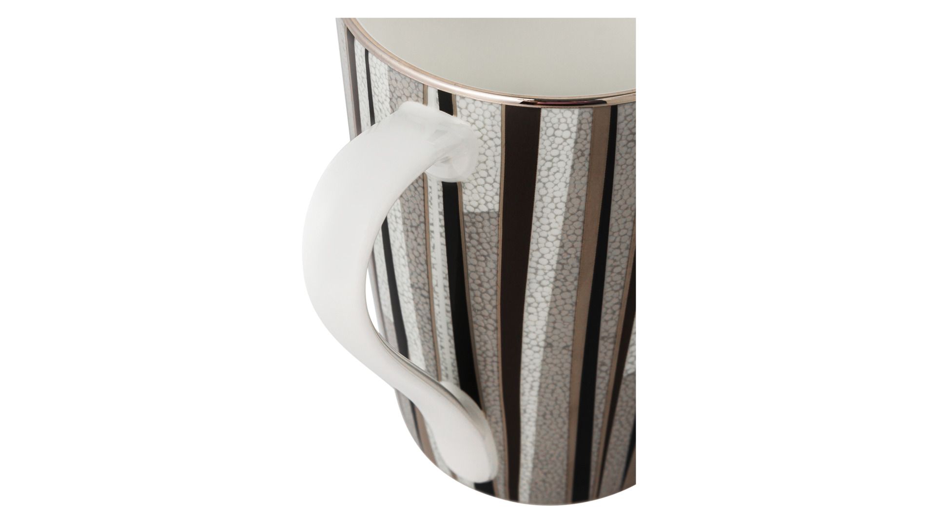 Кружка Narumi Shagrin NAR-50994-2731