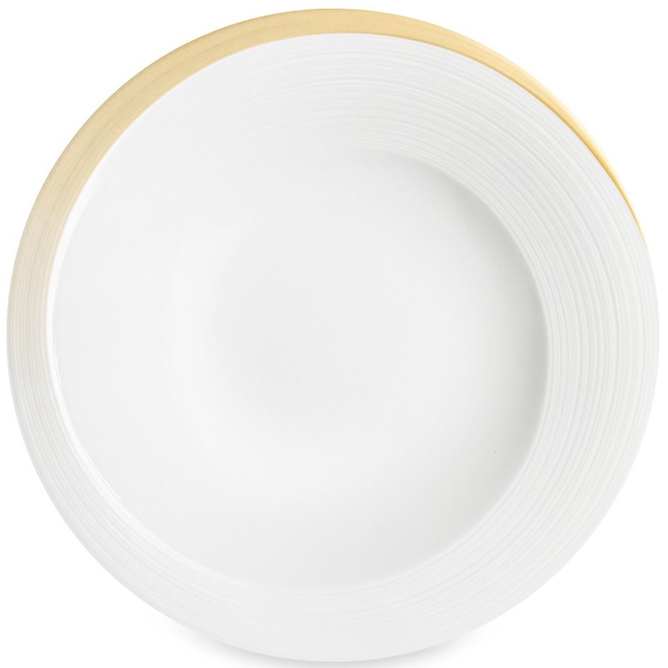 Тарелка суповая Narumi Golden Pearl NAR-50657-5304