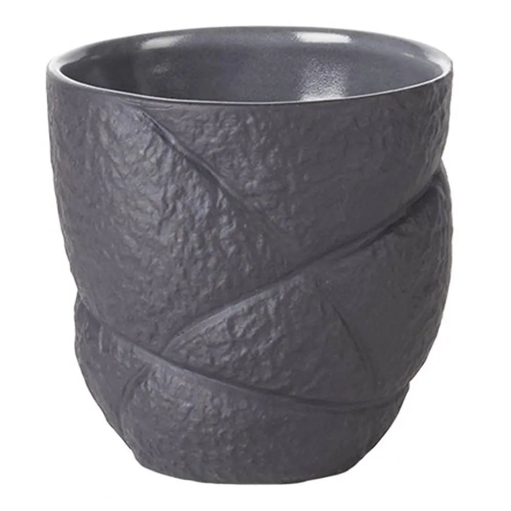 Чашка для кофе Revol Succession Black 650735