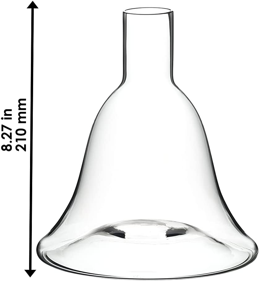 Декантер для вина RIEDEL Macon Decanter 2017/01