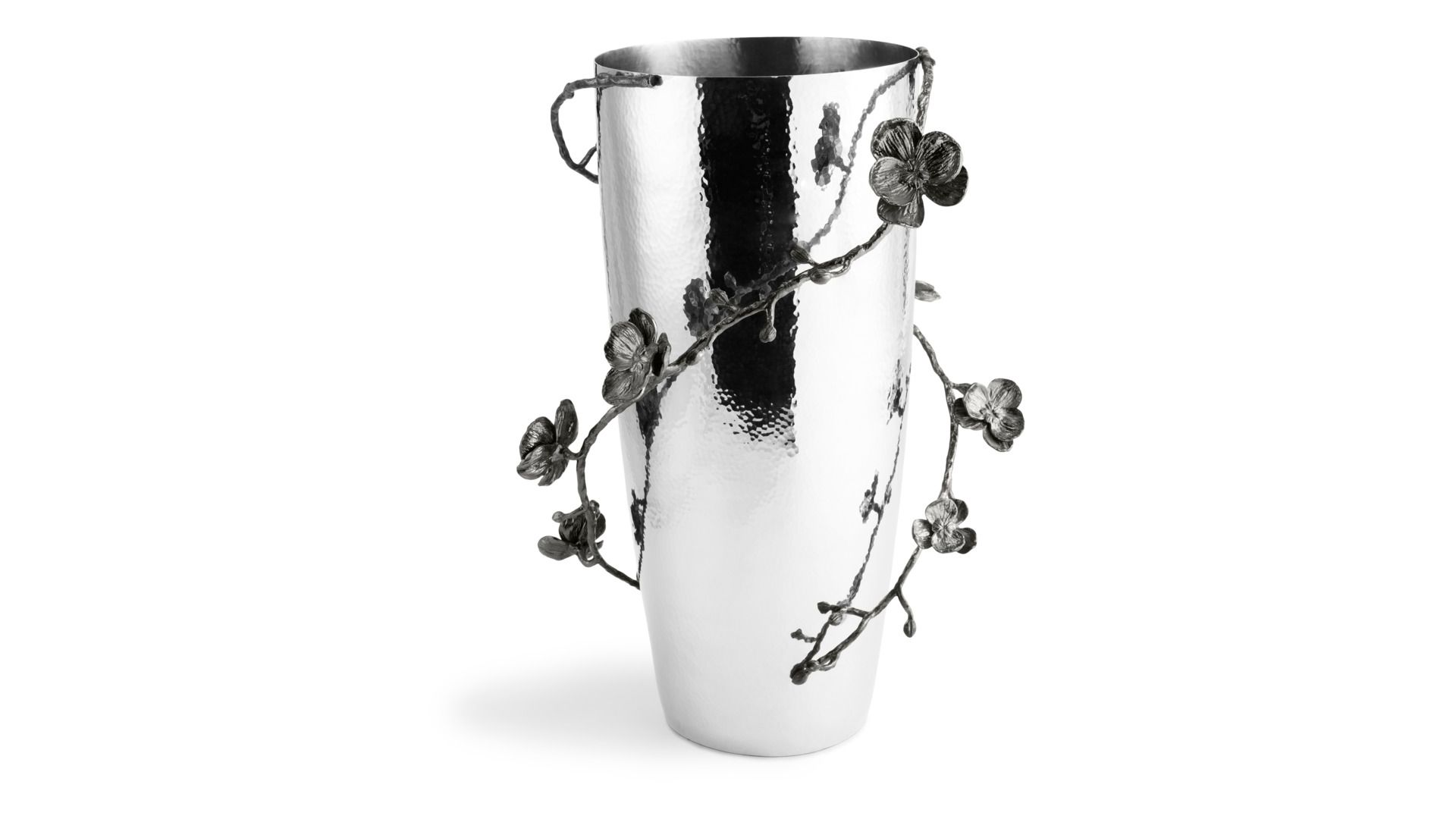 Ваза Michael Aram Black Orchid Centerpiece Vase 110872