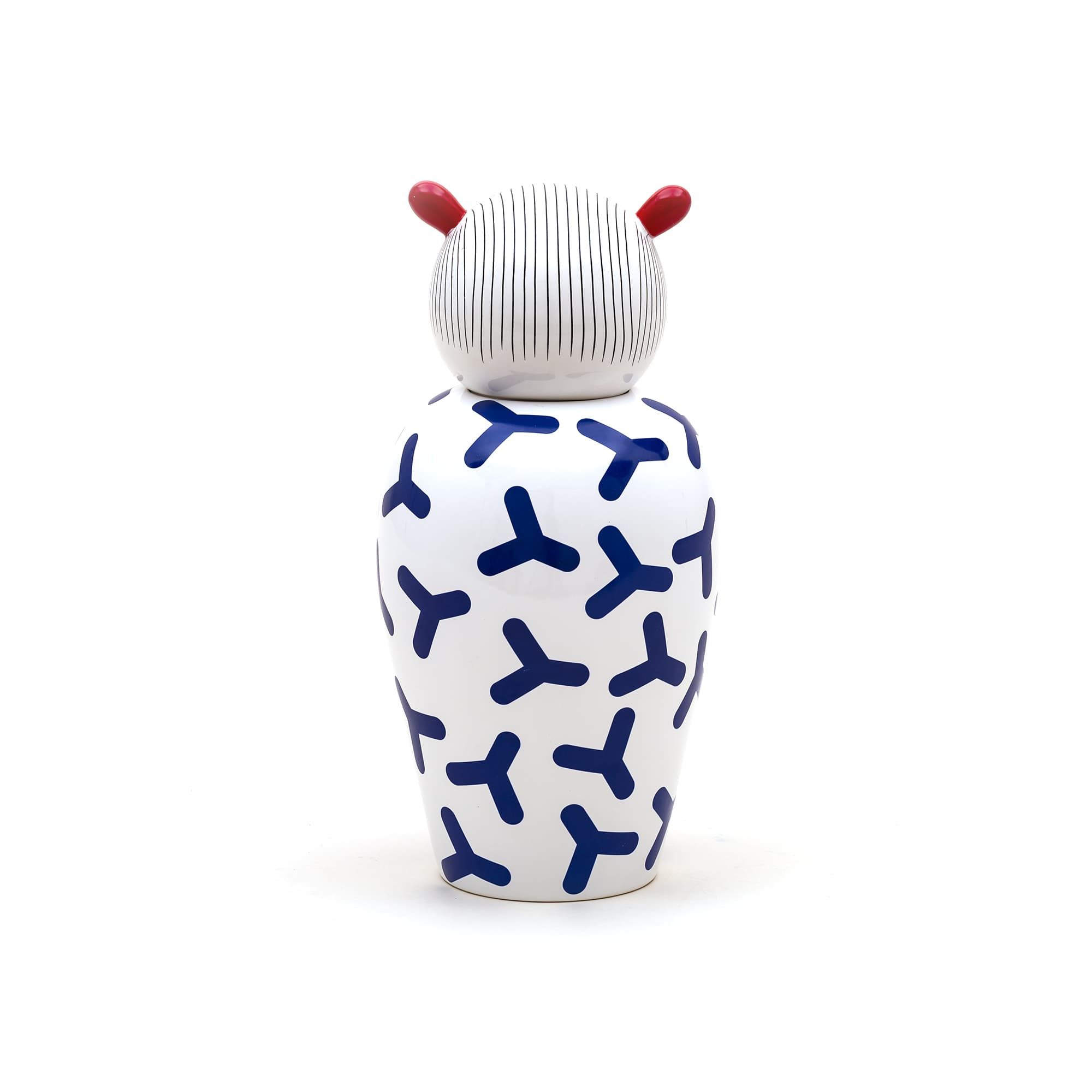 Ваза Seletti Canopie ZoÈ 10533