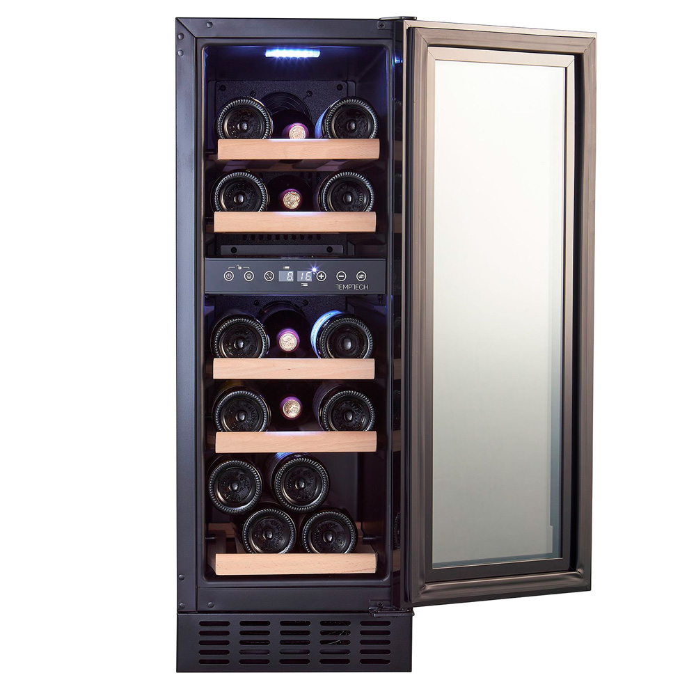 Винный шкаф Temptech CLX30DB Classique