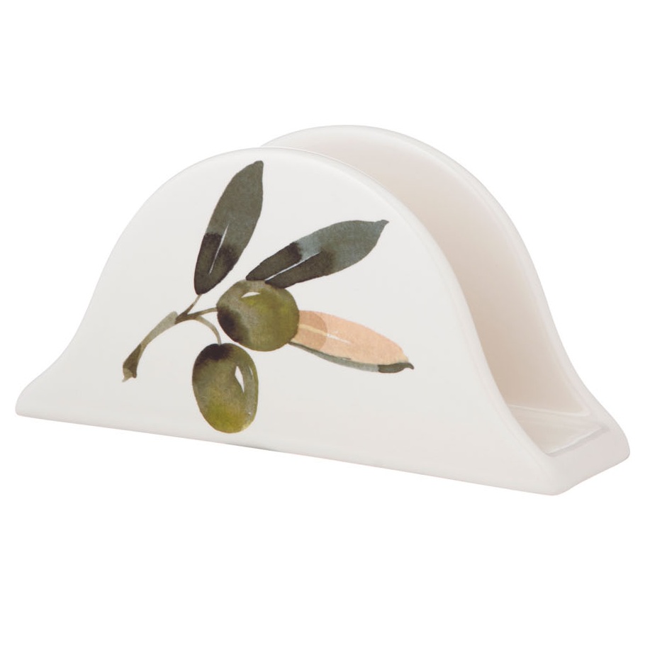 Салфетница Nuova Cer Autunno Portatovaglioli 9107-ATN