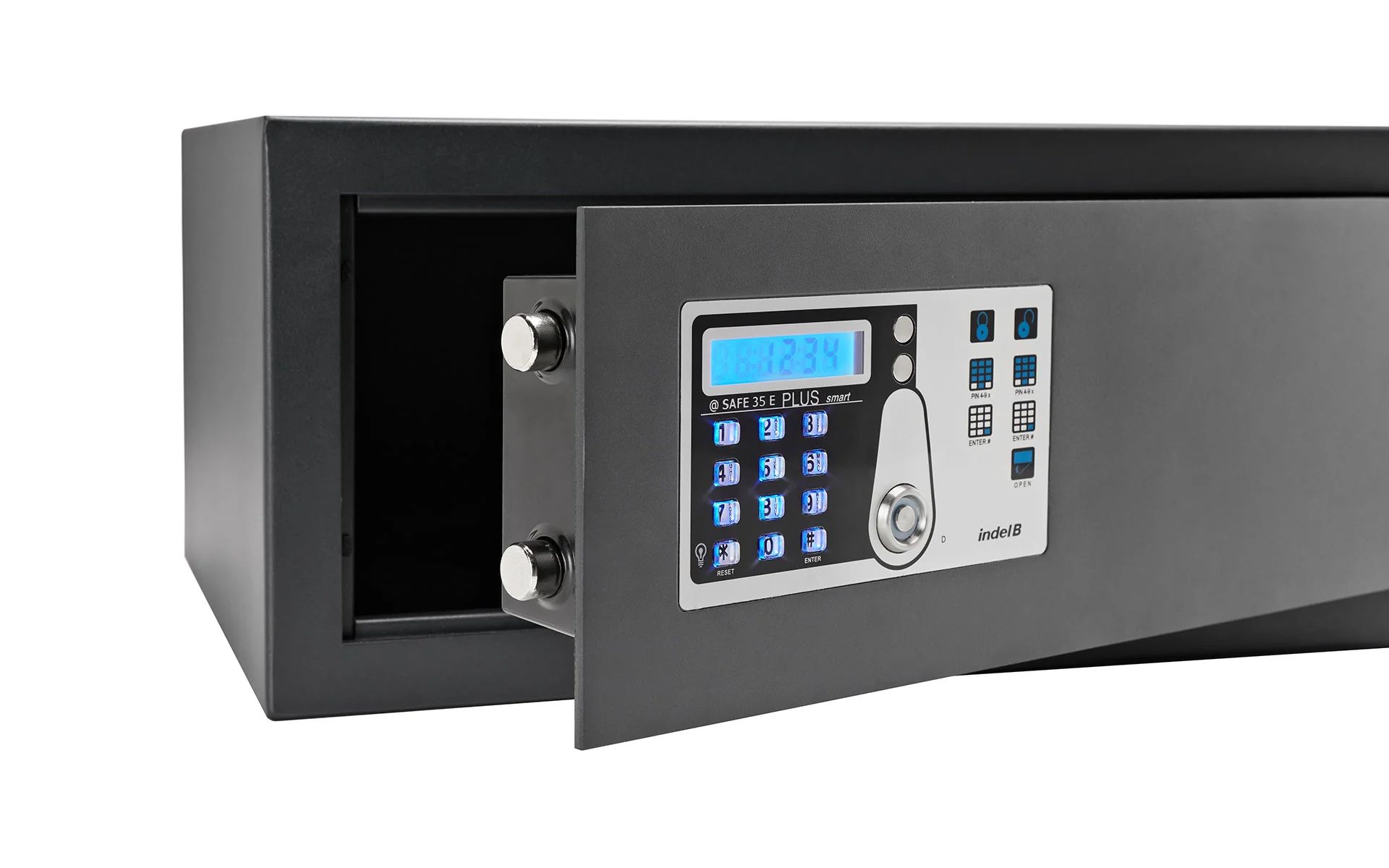 Сейф INDEL B Safe 35 Plus Smart