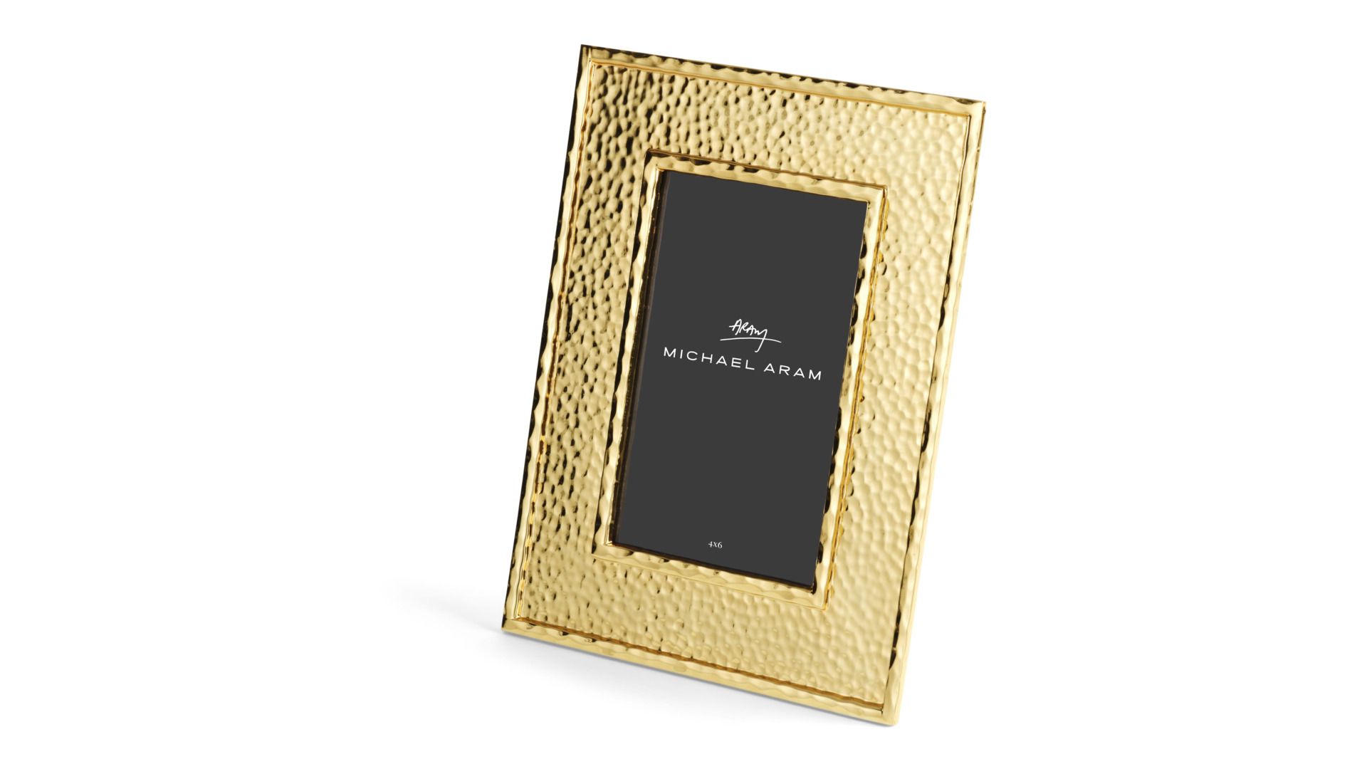 Фоторамка Michael Aram Hammertone Frame 122573