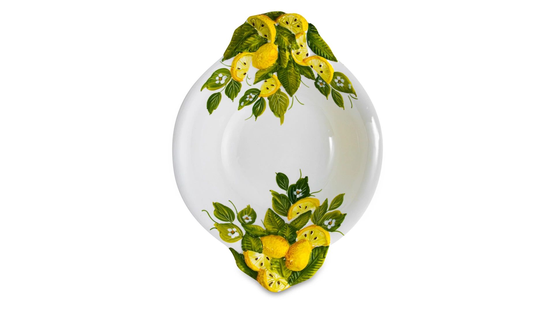 Салатник Edelweiss Lemons Nesting Bowl EDW-334R