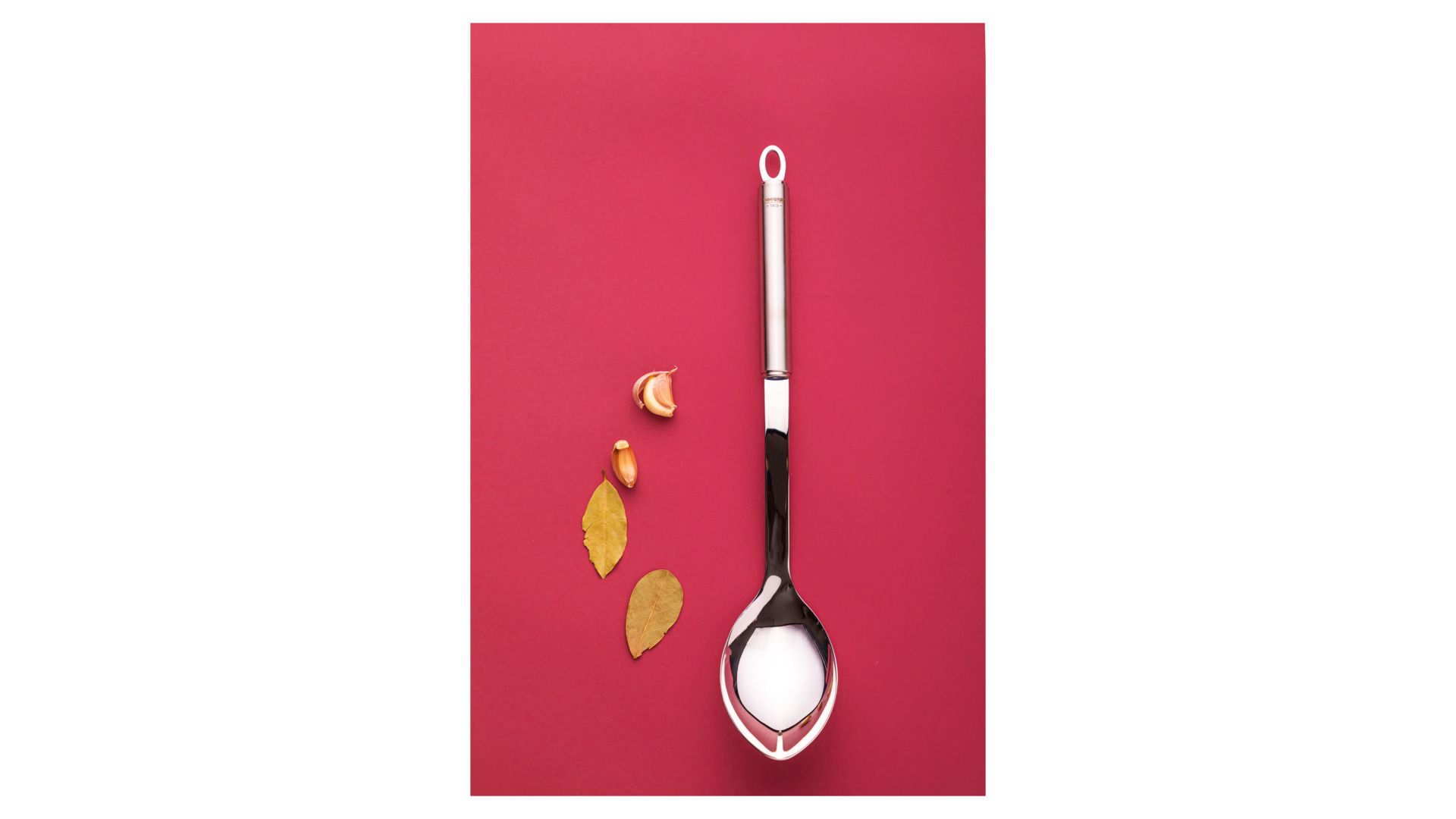 Ложка кулинарная Weis Servierlöffel Supremissima 16704