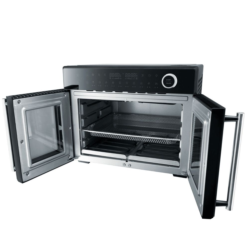 Печь-аэрогриль Steba AF 24 TriZone