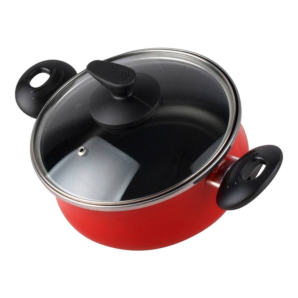 Кастрюля с крышкой Vitrinor Praga Casserole 01107074