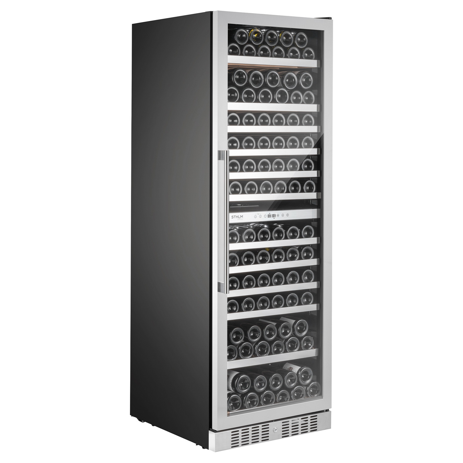 Винный шкаф Temptech STHLM ST180DS