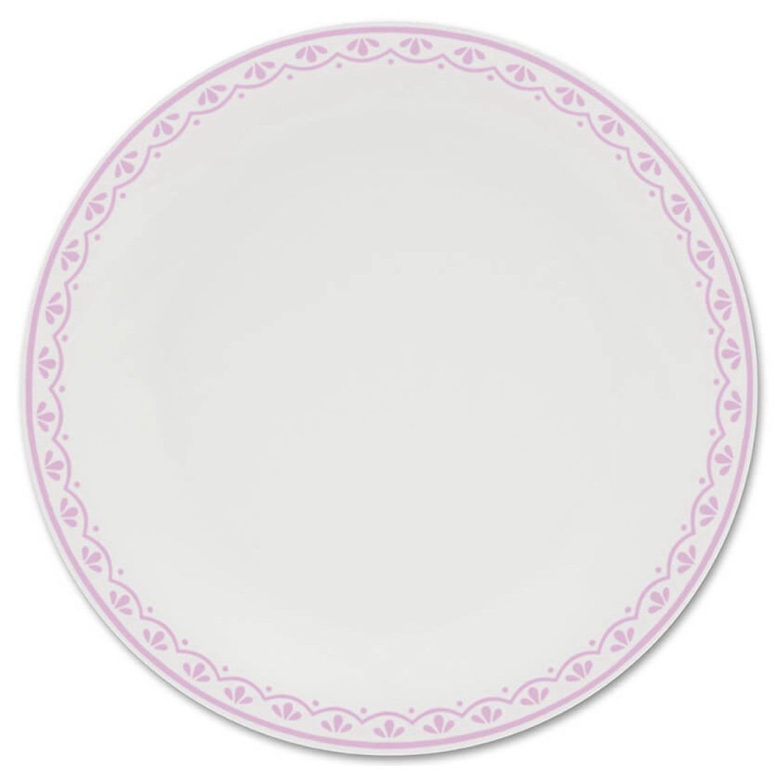 Обеденный сервиз Leander HyggeLine 71162120-327A