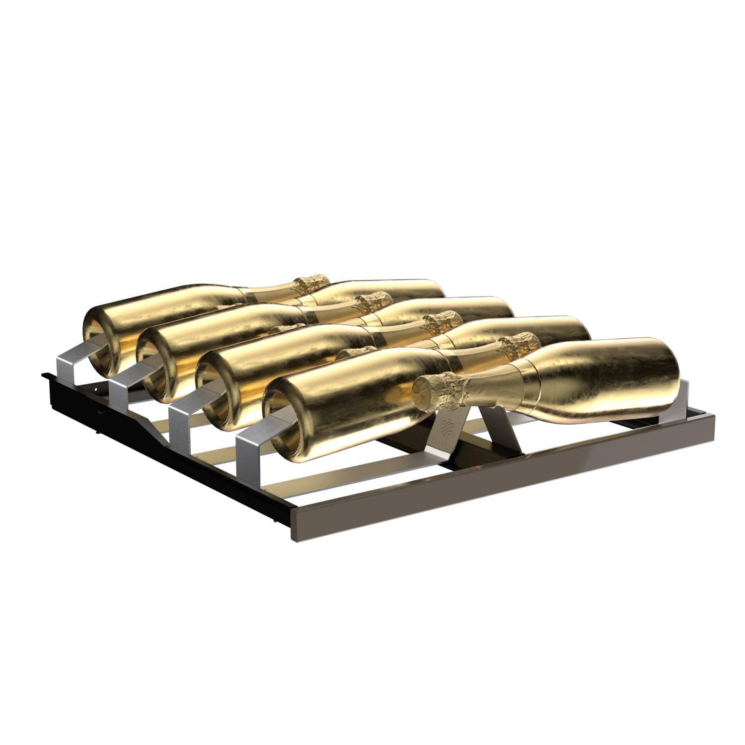 Шкаф для шампанского EuroCave Divine Champagne Cabinet