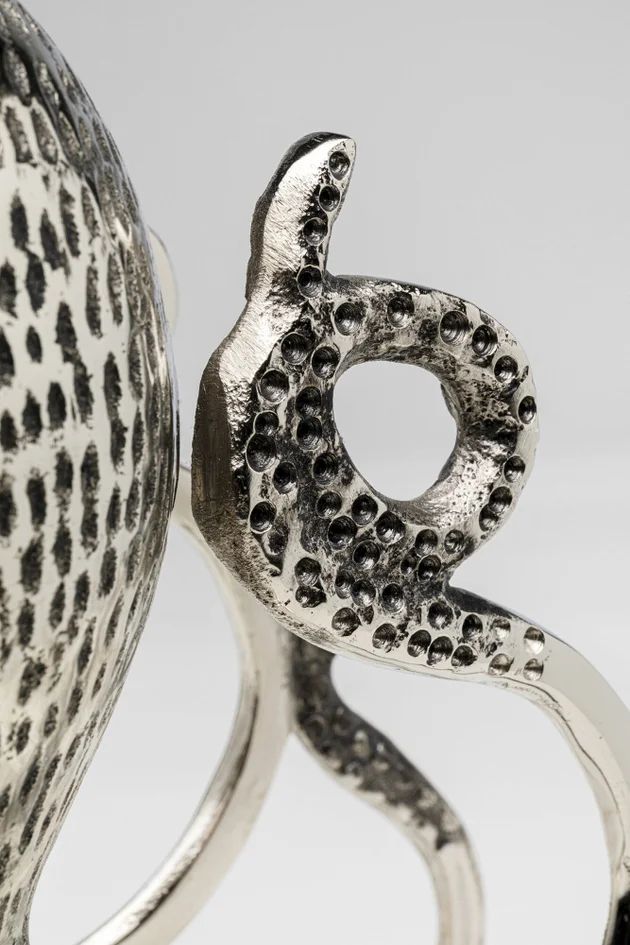 Подставка для бутылок KARE Weinregal Polpo 87076