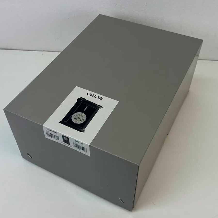 Настольные часы Seiko Quartz Table Clock QXW250K