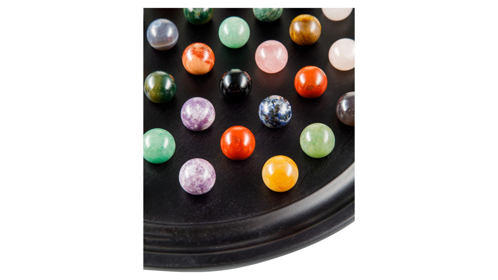 Настольная игра Enigme Noble Орион черная