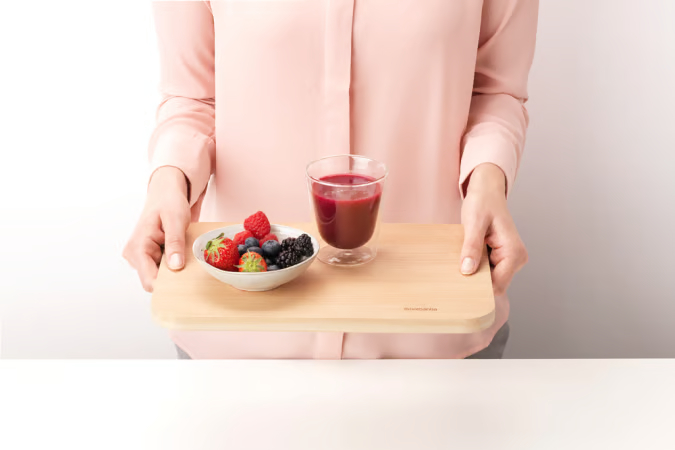 Разделочная доска Brabantia Chopping Board Medium Profile 260766