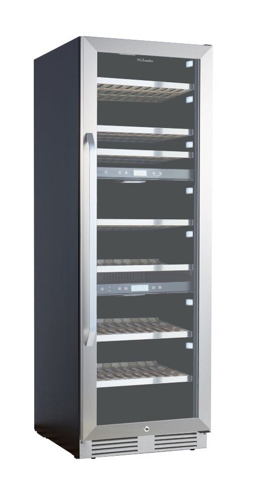 Винный шкаф La Sommeliere MT145TZ