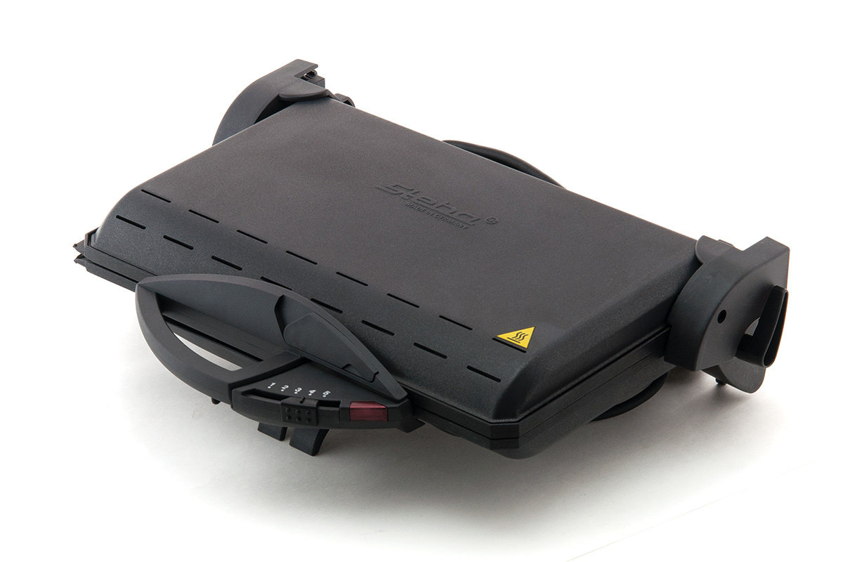 Гриль Steba PG 2.0 Pro Select