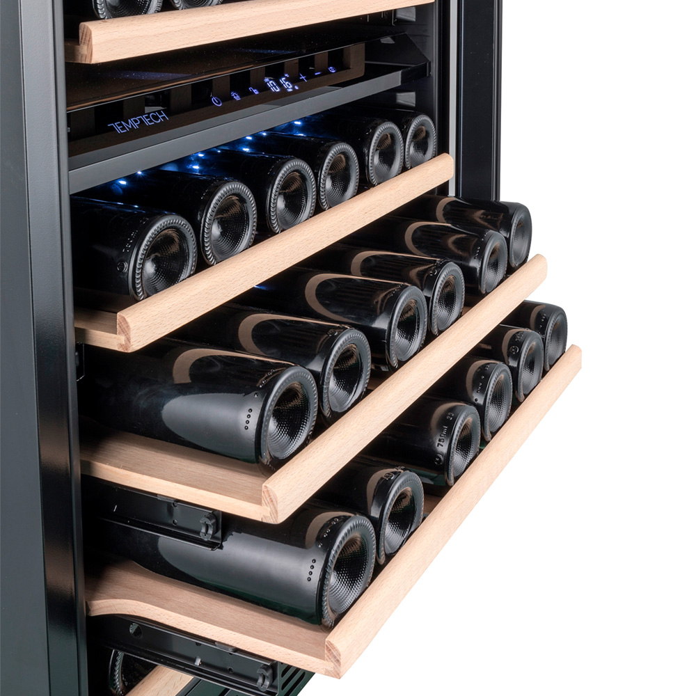 Винный шкаф Temptech OX60DRW-24 Oslo