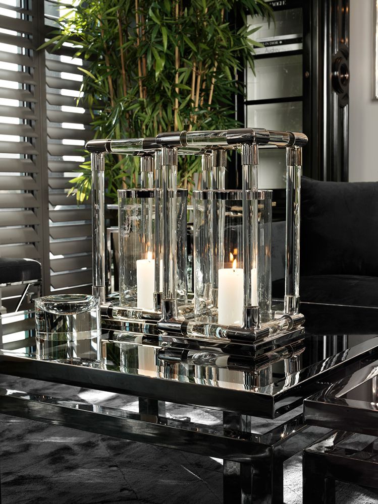 Журнальный стол Eichholtz Palmer Coffee Table 108981