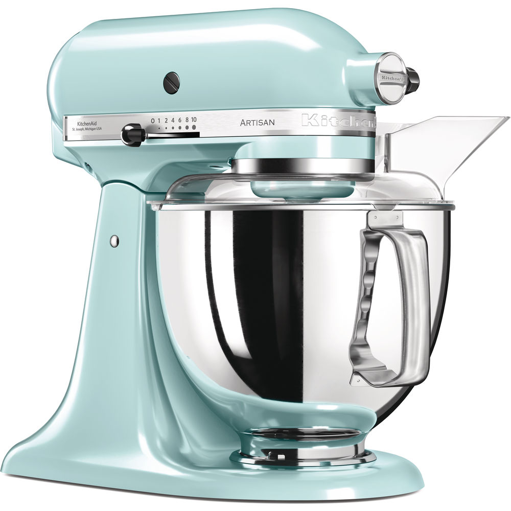 Миксер планетарный KitchenAid Artisan 5KSM175PSEIC