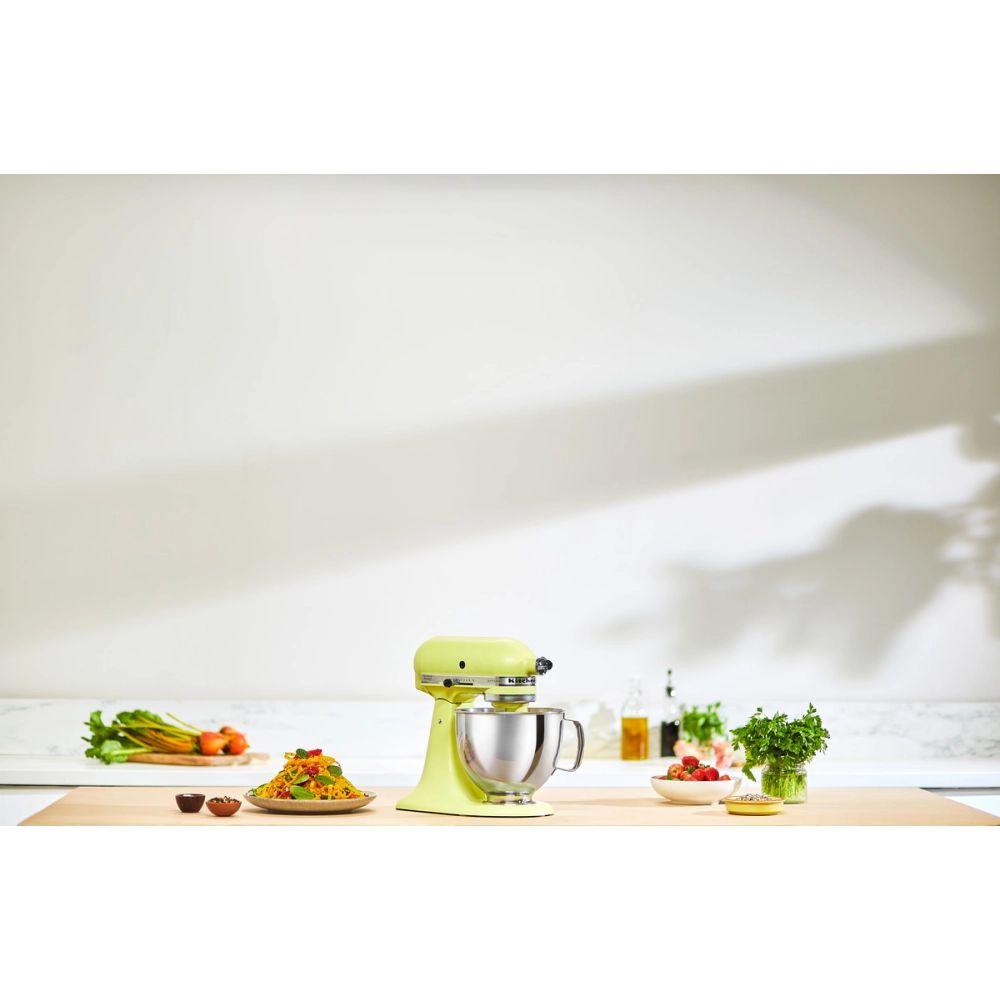 Миксер планетарный KitchenAid Artisan 5KSM185PSEKG