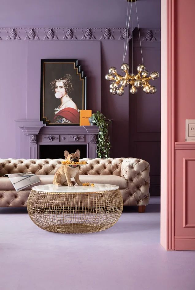 Мелочница KARE Deko Figur Butler Frenchy 53410