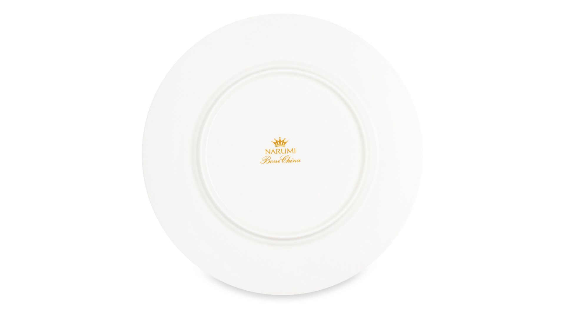 Тарелка десертная Narumi Golden Web NAR-52070-5514