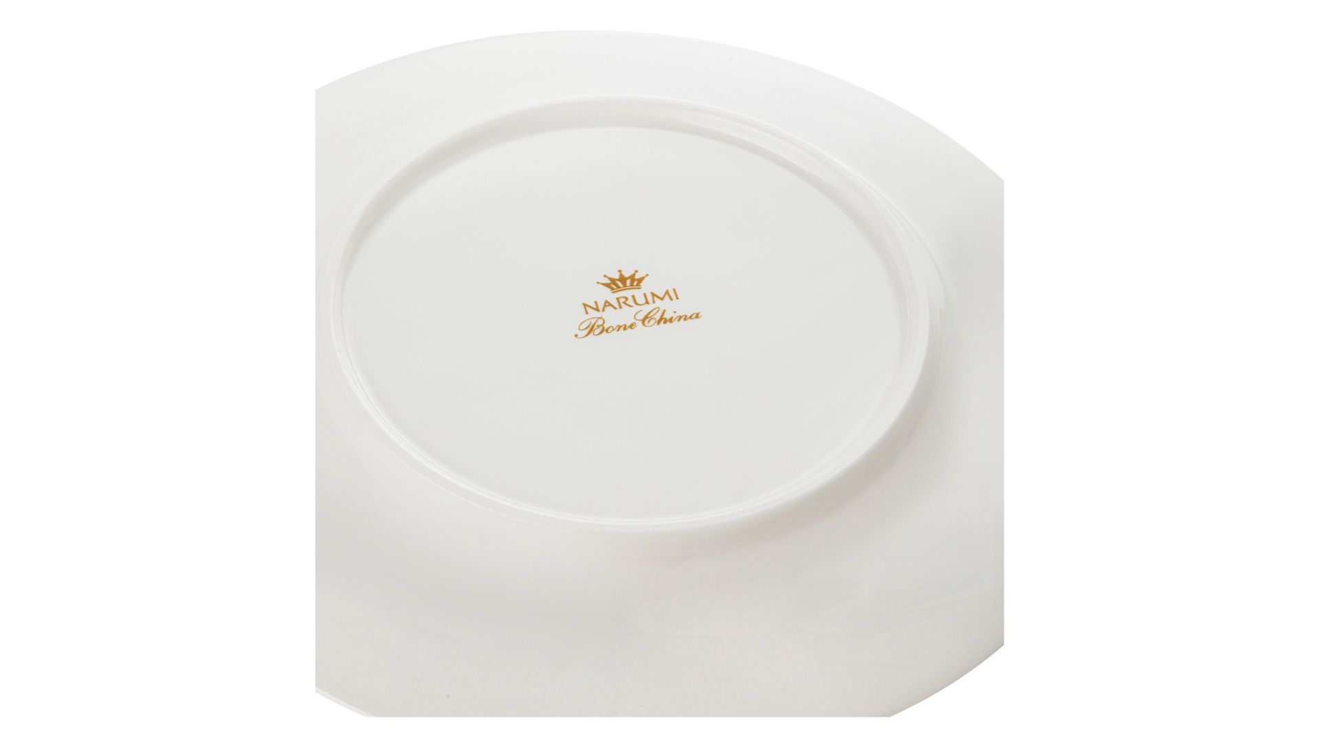 Тарелка пирожковая Narumi Shagrin NAR-50994-1214