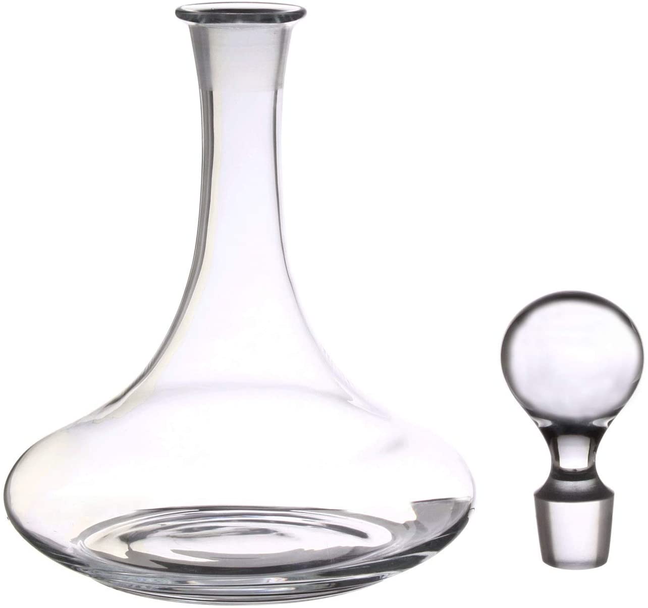 Декантер для вина Peugeot Capitaine Carafe 230081
